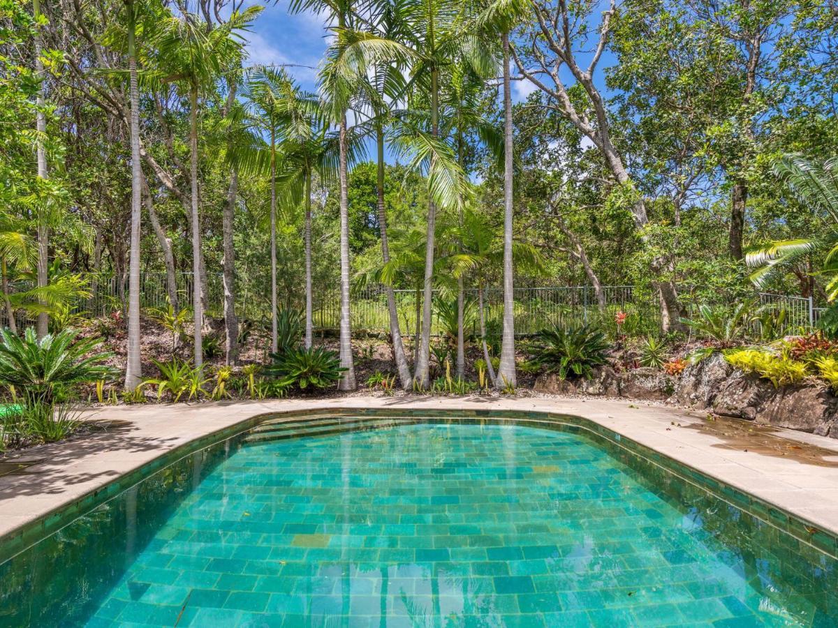 5 James Cook Apartments Byron Bay Exterior foto